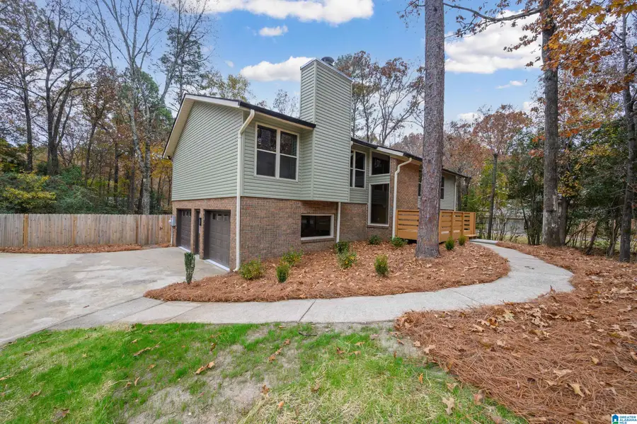 1849 HAMILTON ROAD, Pelham, AL 35124 - Image #3