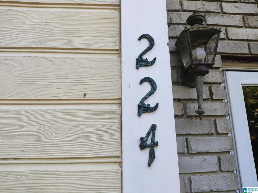 224 DRIFTWOOD CIRCLE, Pinson, AL 35126 - Image #2