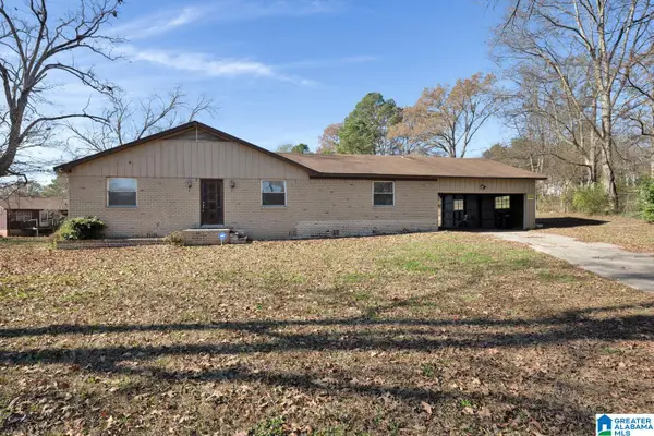 1428 EGRET LANE, Birmingham, AL 35214