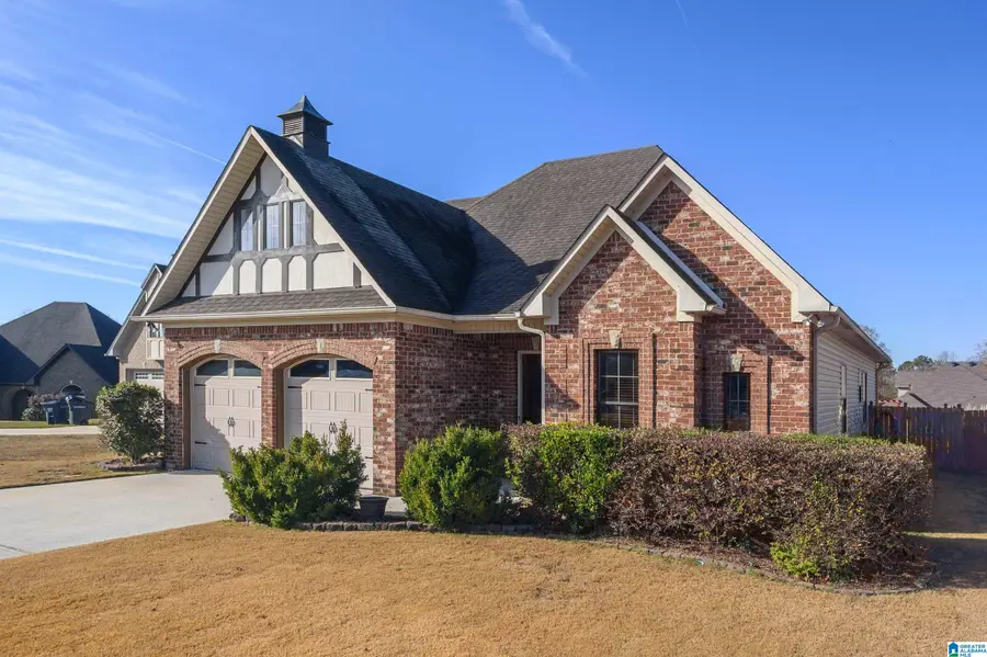 236 WILLOW VIEW CIRCLE, Wilsonville, AL 35186 - Image #2