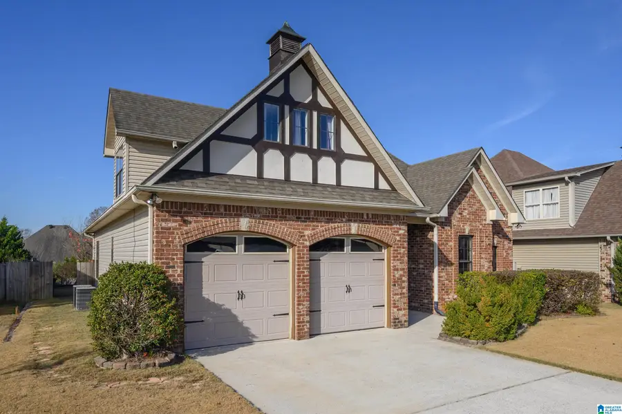 236 WILLOW VIEW CIRCLE, Wilsonville, AL 35186 - Image #3