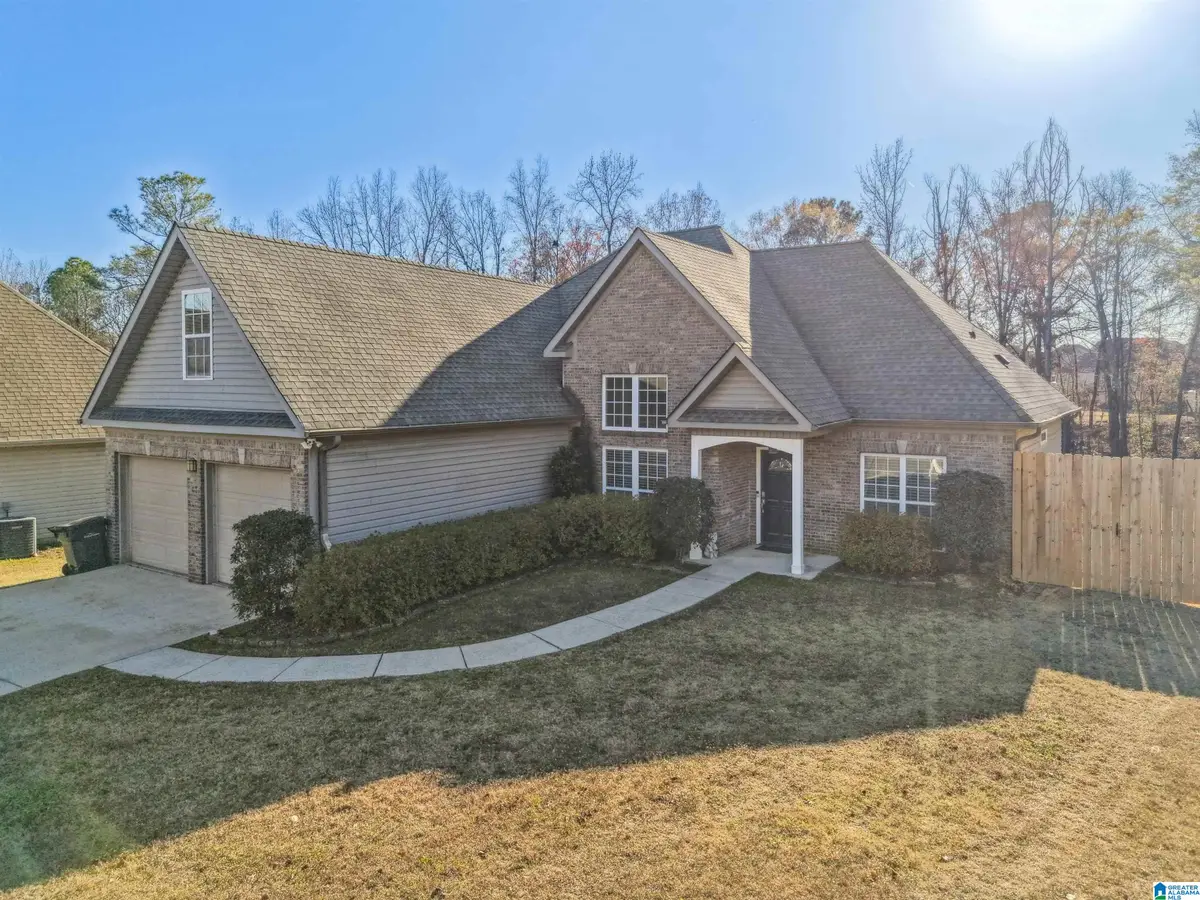 129 HERMITAGE LANE, Calera, AL 35040 - Image #1