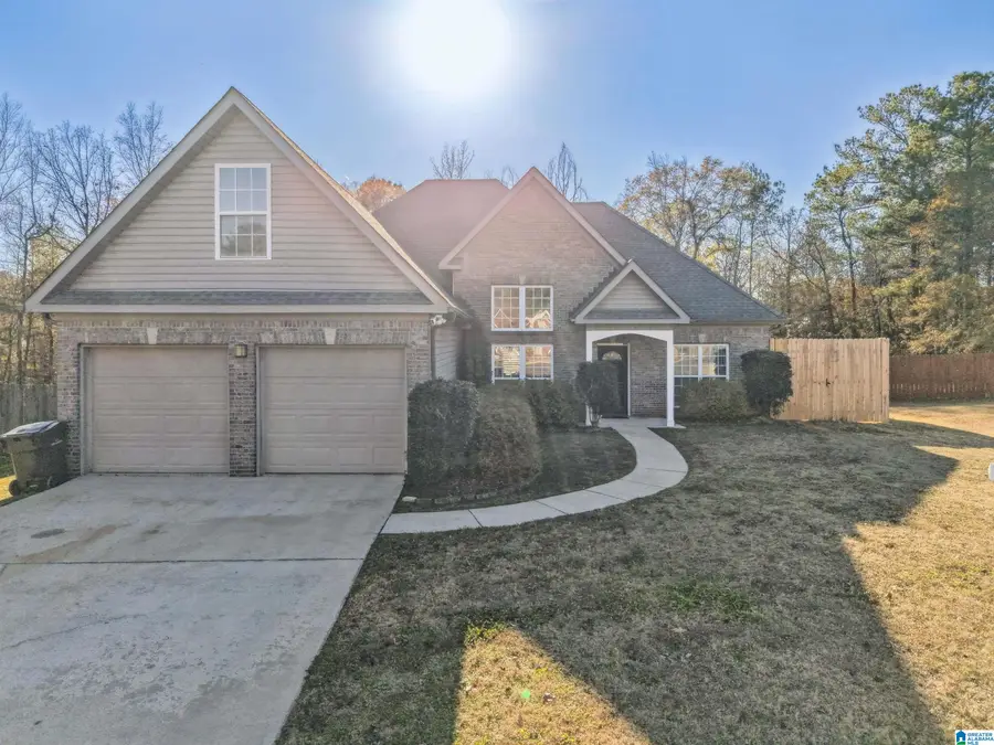 129 HERMITAGE LANE, Calera, AL 35040 - Image #2