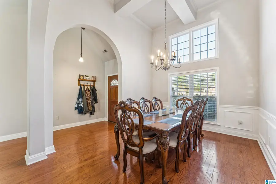 129 HERMITAGE LANE, Calera, AL 35040 - Image #3