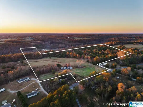 1815 COUNTY ROAD 1224, Cullman, AL 35179