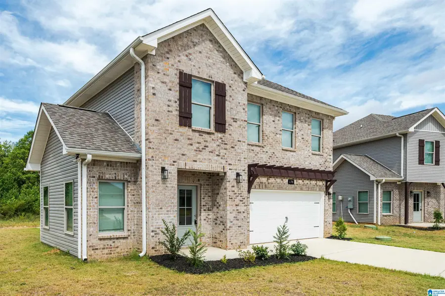 178 COTTON BAYOU DRIVE, Meridianville, AL 35759 - Image #2