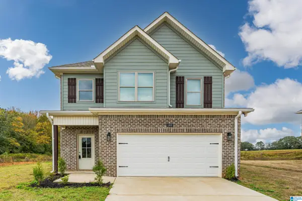 140 FLINTLOCK WAY, New market, AL 35761