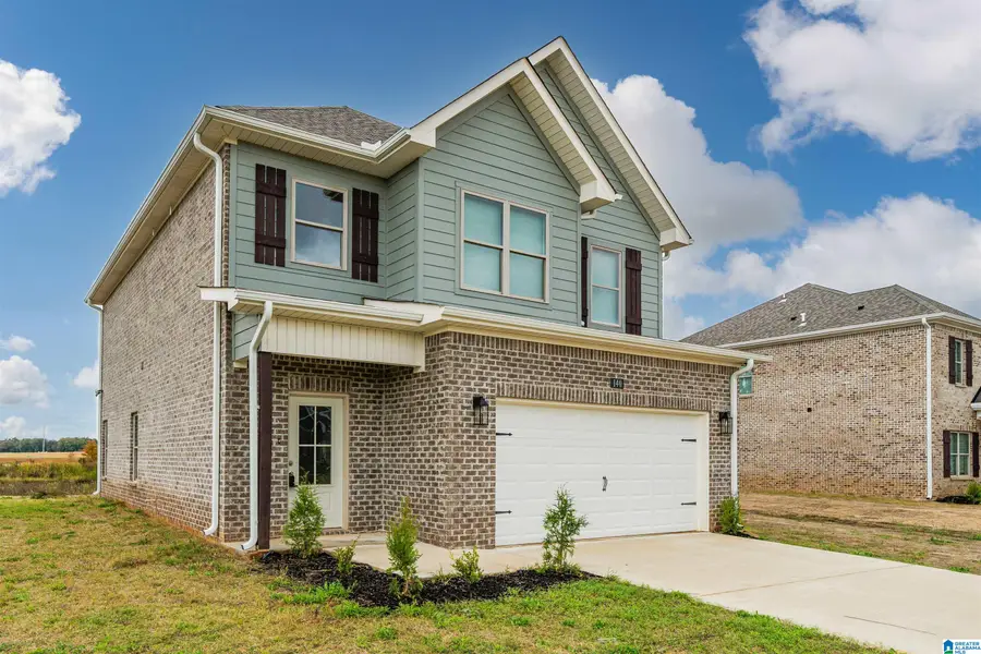 140 FLINTLOCK WAY, New Market, AL 35761 - Image #2