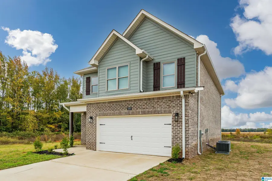 140 FLINTLOCK WAY, New Market, AL 35761 - Image #3