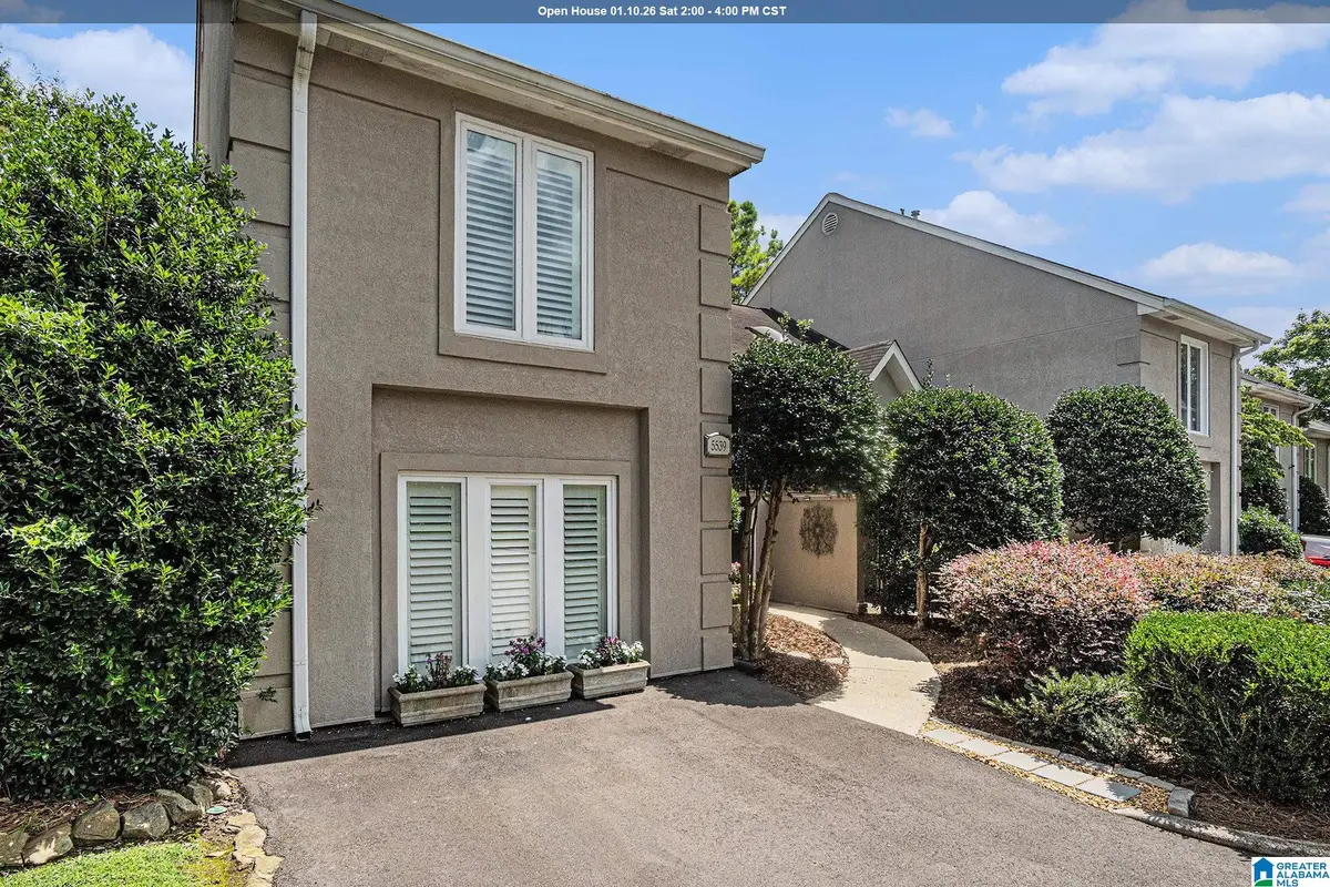 5539 HAMPTON HEIGHTS DRIVE, Birmingham, AL 35209 - Image #1