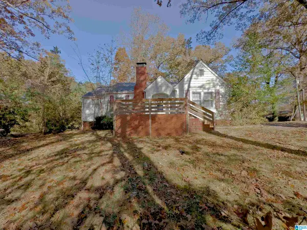 2215 ARCADIA ROAD, Birmingham, AL 35214