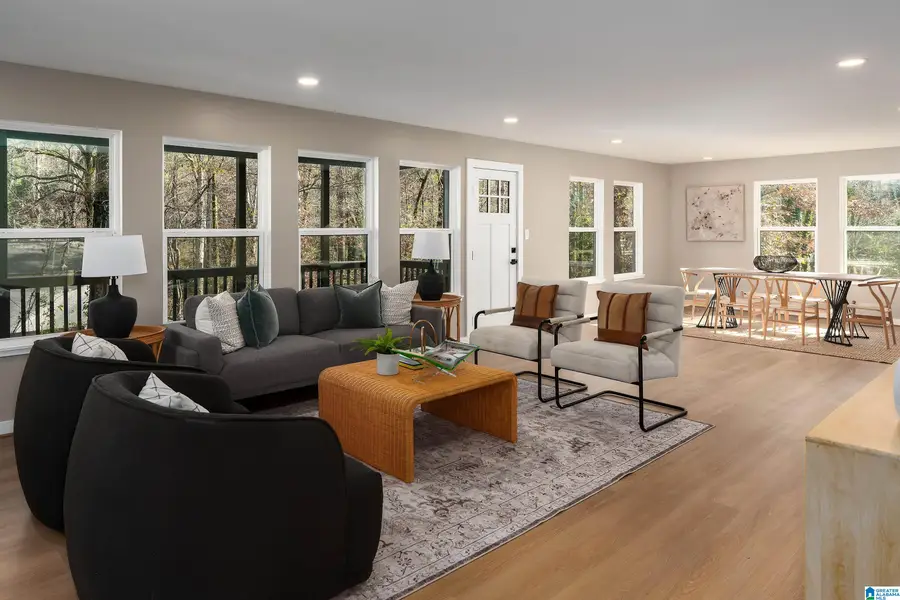 3567 VALLEY CIRCLE, Vestavia Hills, AL 35243 - Image #2