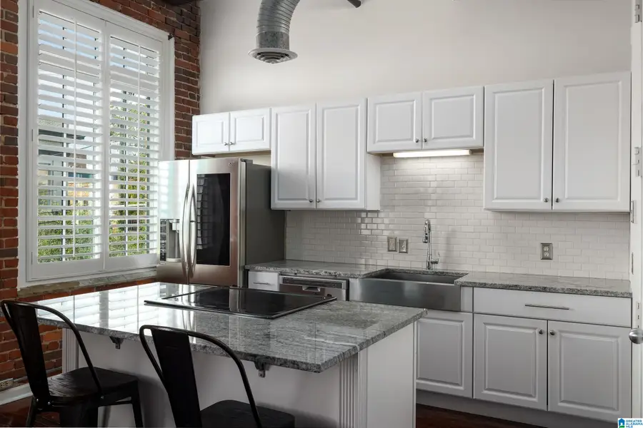 2301 1ST AVENUE N, Birmingham, AL 35203 - Image #3