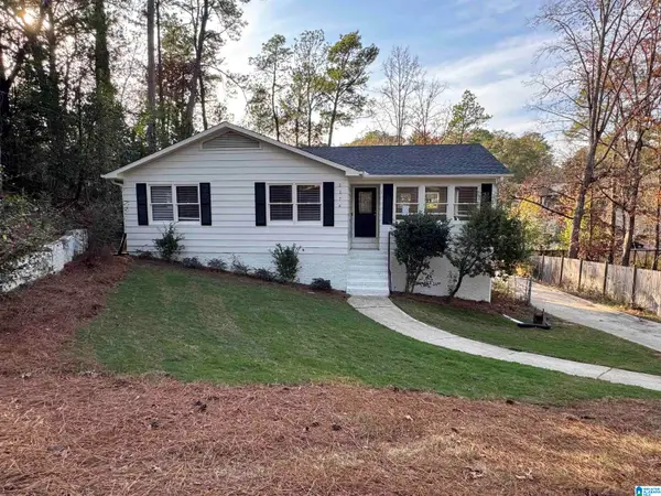 2174 WHITING ROAD, Hoover, AL 35216
