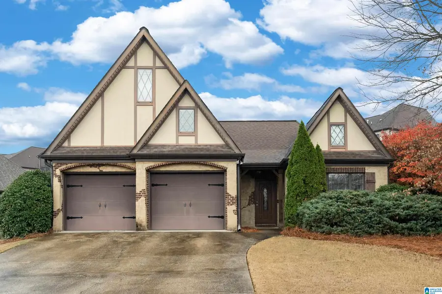 163 EAGLE COVE DRIVE, Pelham, AL 35124 - Image #2