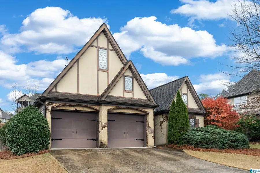 163 EAGLE COVE DRIVE, Pelham, AL 35124 - Image #3