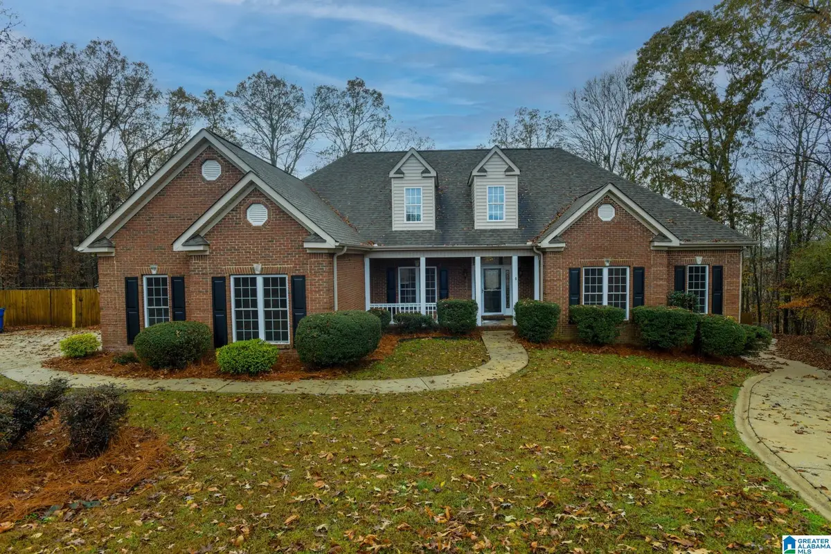 185 ROCKWELL DRIVE, Riverside, AL 35135 - Image #1