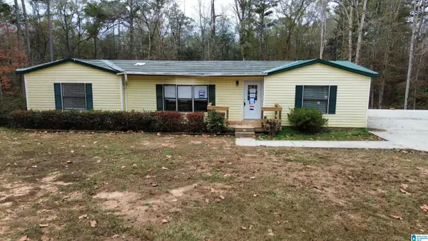 785 MARVIN PARKER ROAD, Ozark, AL 36360