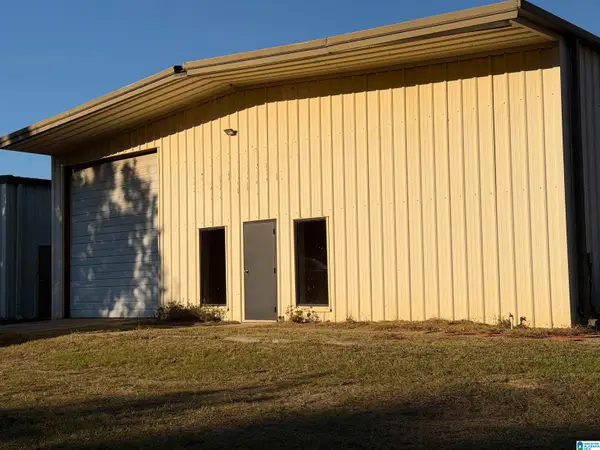 0 MARTIN STREET, Cropwell, AL 35054