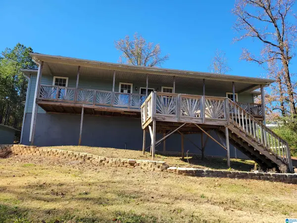 734 BLACKJACK ROAD, Trussville, AL 35173