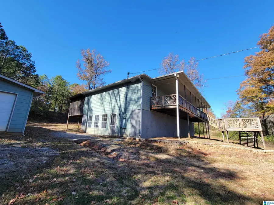 734 BLACKJACK ROAD, Trussville, AL 35173 - Image #2