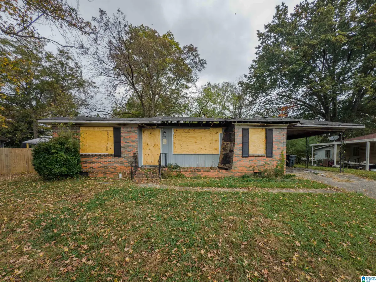 508 CAMELLIA ROAD, Birmingham, AL 35215 - Image #1