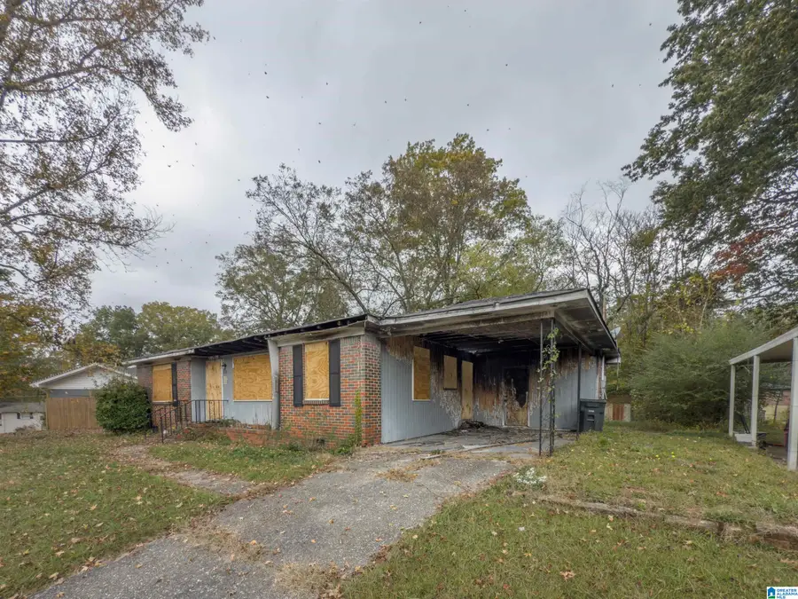 508 CAMELLIA ROAD, Birmingham, AL 35215 - Image #2