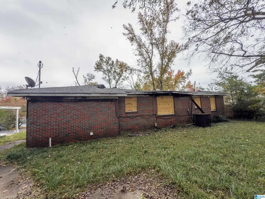 508 CAMELLIA ROAD, Birmingham, AL 35215 - Image #3
