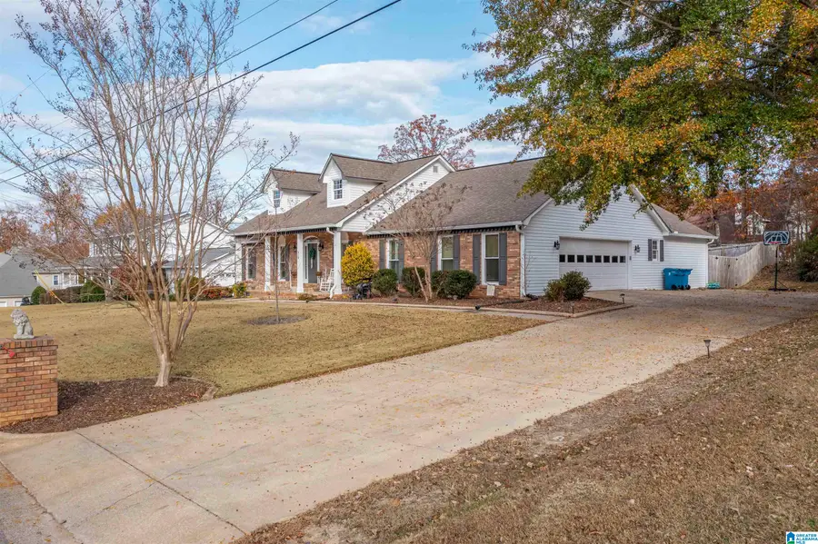 310 MAYFIELD LANE NE, Jacksonville, AL 36265 - Image #2