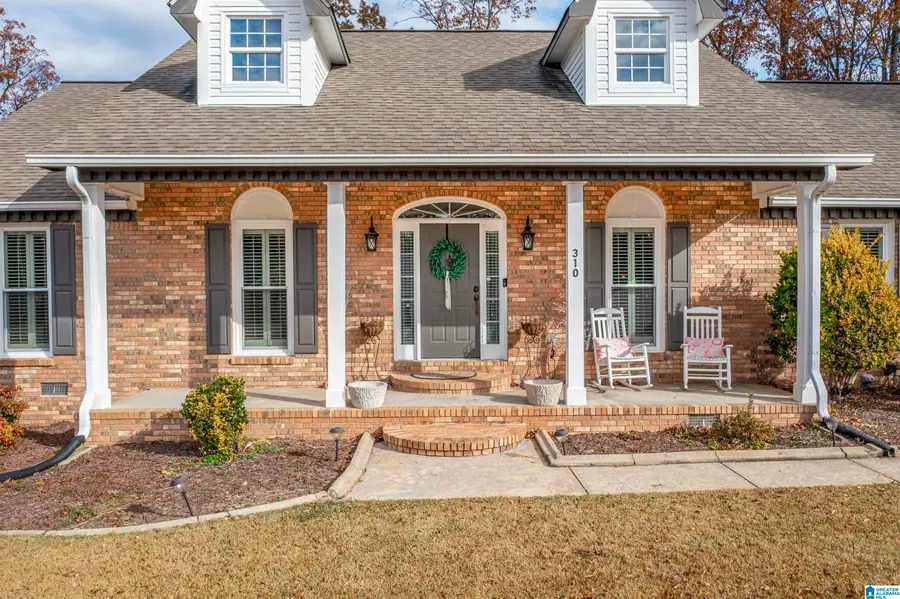 310 MAYFIELD LANE NE, Jacksonville, AL 36265 - Image #3