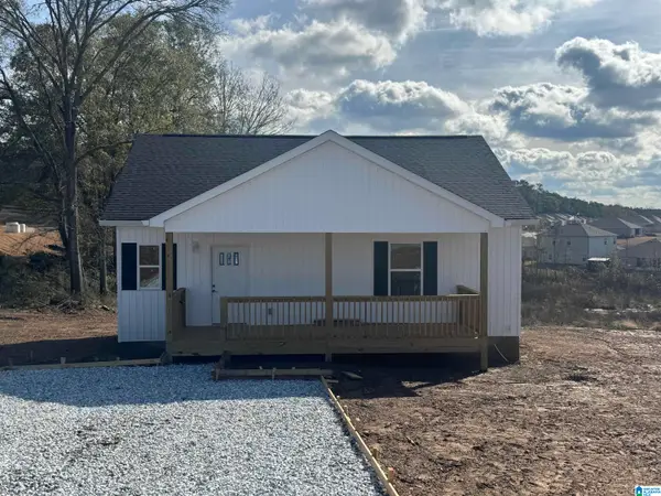 25 GREER STREET, Lincoln, AL 35096