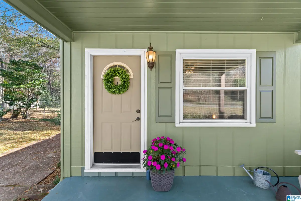 1333 CRESTHILL ROAD, Birmingham, AL 35213 - Image #1