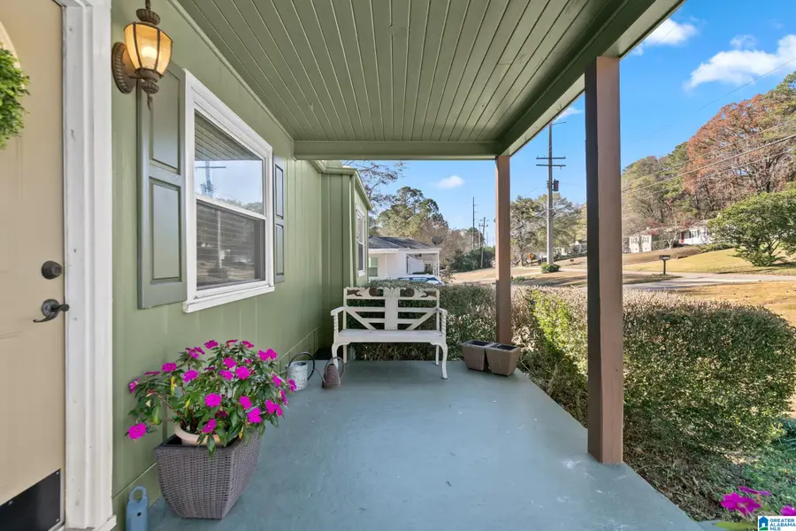 1333 CRESTHILL ROAD, Birmingham, AL 35213 - Image #2