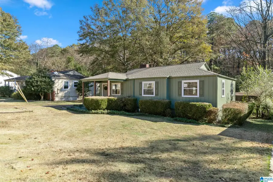 1333 CRESTHILL ROAD, Birmingham, AL 35213 - Image #3