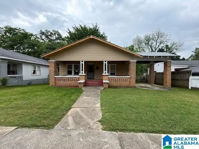 7917 4TH AVENUE N, Birmingham, AL 35206 - Image #1