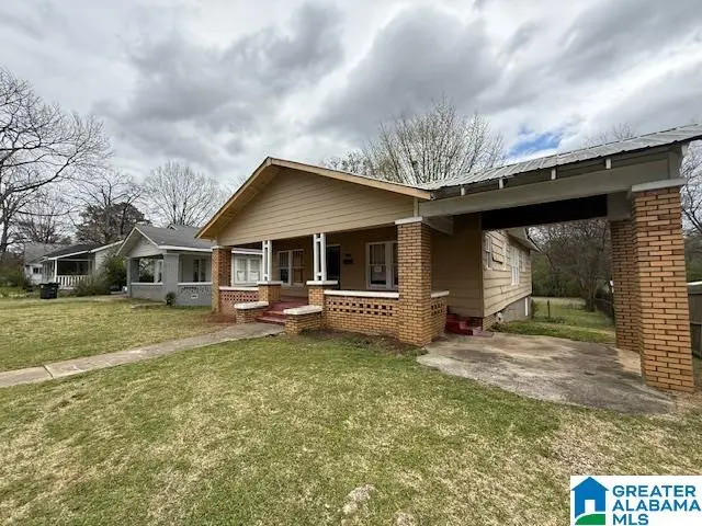 7917 4TH AVENUE N, Birmingham, AL 35206 - Image #2