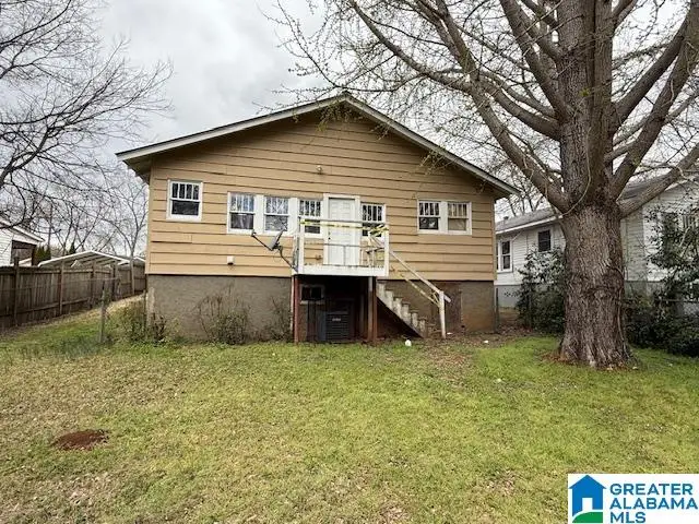 7917 4TH AVENUE N, Birmingham, AL 35206 - Image #3