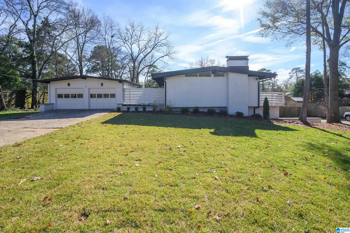 1927 OLD ORCHARD ROAD, Vestavia Hills, AL 35216 - Image #1
