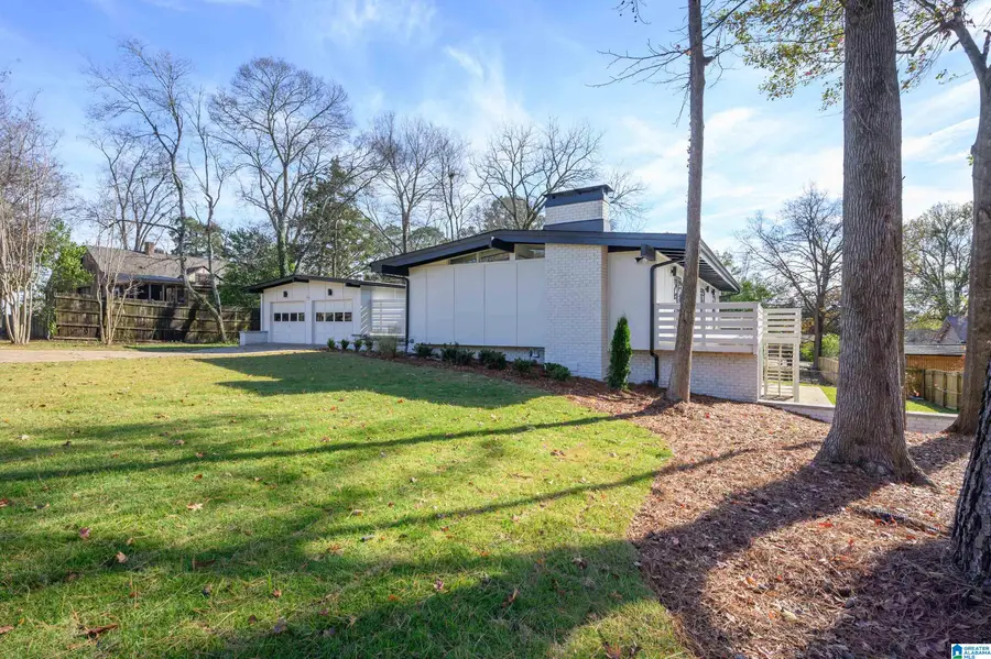 1927 OLD ORCHARD ROAD, Vestavia Hills, AL 35216 - Image #2