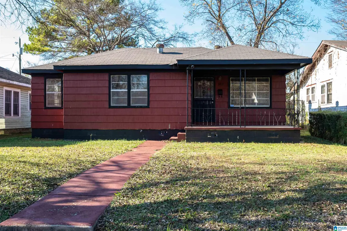 3112 AVENUE F, Birmingham, AL 35218 - Image #1