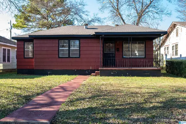 3112 AVENUE F, Birmingham, AL 35218