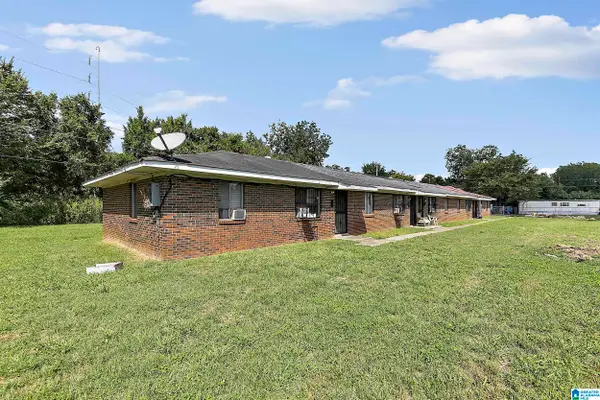 2104 S PARK DRIVE SW, Birmingham, AL 35211