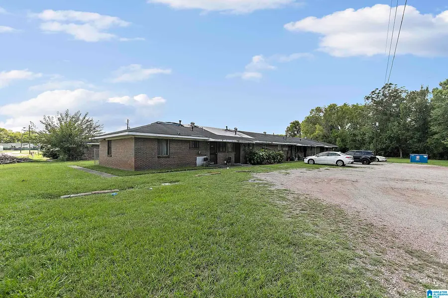 2104 S PARK DRIVE SW, Birmingham, AL 35211 - Image #2