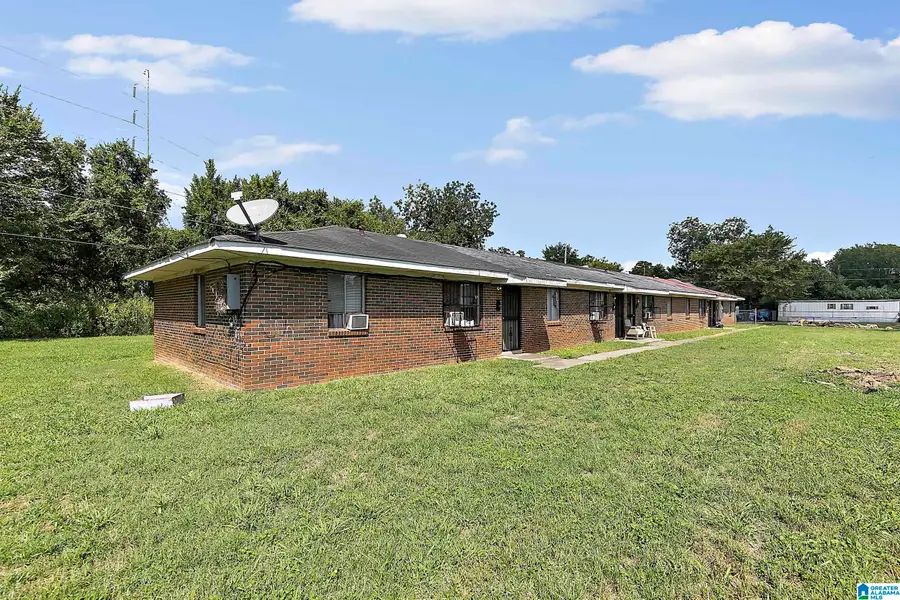 2104 S PARK DRIVE SW, Birmingham, AL 35211 - Image #3