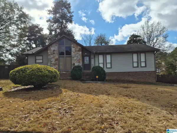 405 9TH STREET, Pleasant grove, AL 35127