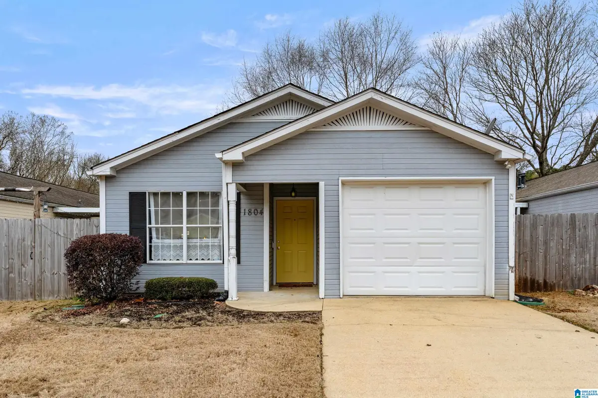 1804 STONEHENGE DRIVE, Birmingham, AL 35215 - Image #1