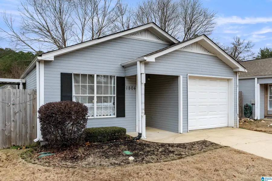 1804 STONEHENGE DRIVE, Birmingham, AL 35215 - Image #2