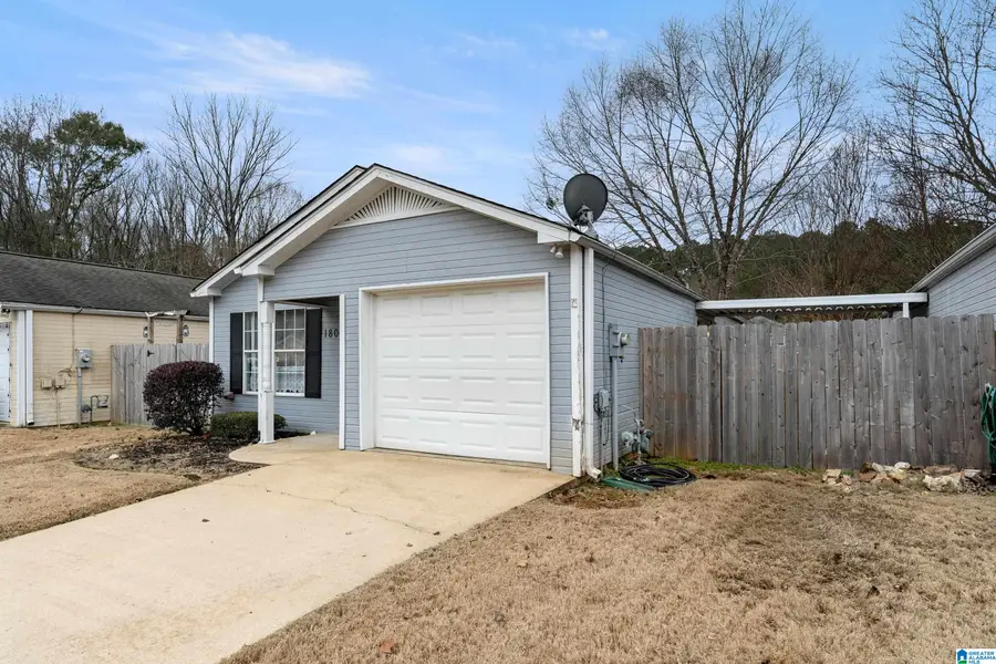 1804 STONEHENGE DRIVE, Birmingham, AL 35215 - Image #3