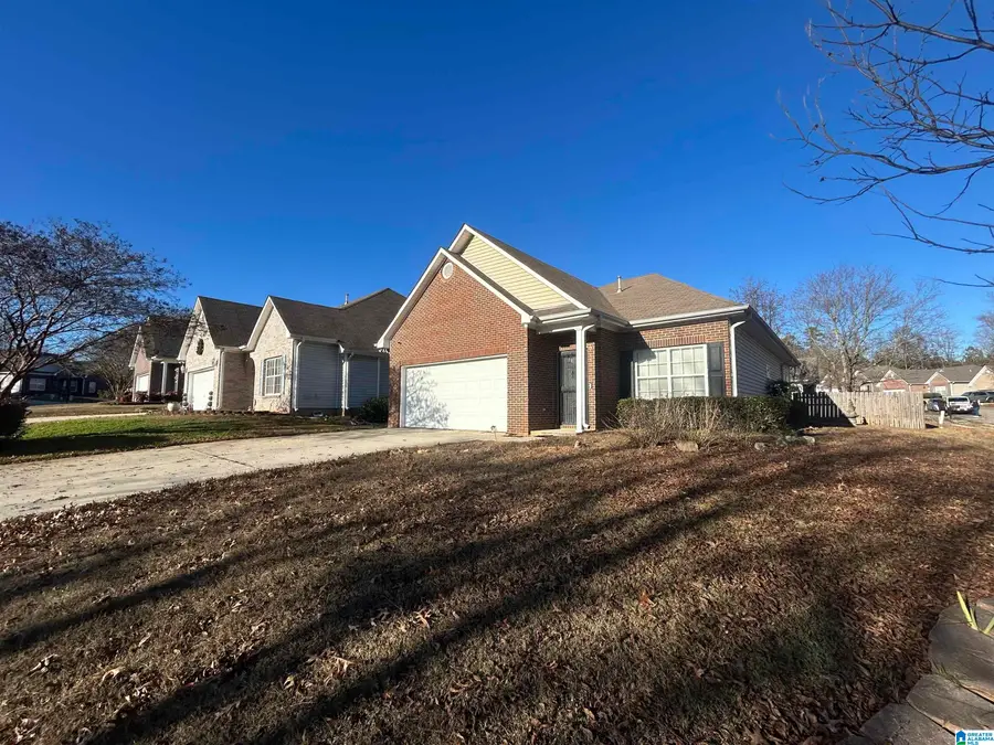 5081 CANTEBURY COURT, Center Point, AL 35215 - Image #2