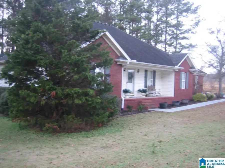 14905 COUNTY ROAD 29 N, Jemison, AL 35085 - Image #2